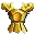 Armadura Thunder