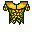 Armadura Zapdos
