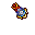 Bracelete Magmar