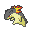 Typhlosion