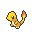 Shiny Charmander