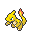 Shiny Charmeleon